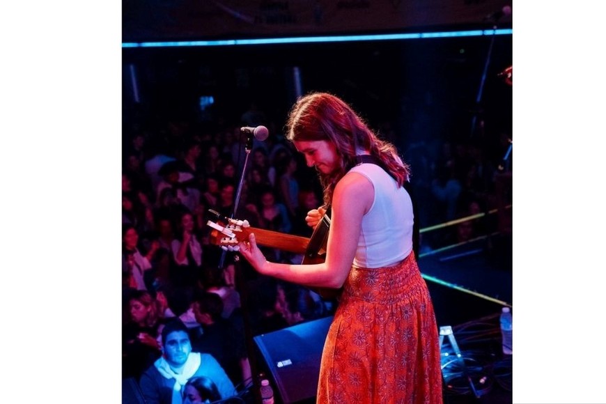 Maggie Cullen, la nueva voz del folklore