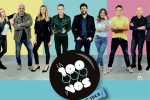 Desde hoy, los santafesinos pueden sintonizar la 104.9 y ser parte de la comunidad que marca el pulso de la radiofonía argentina.