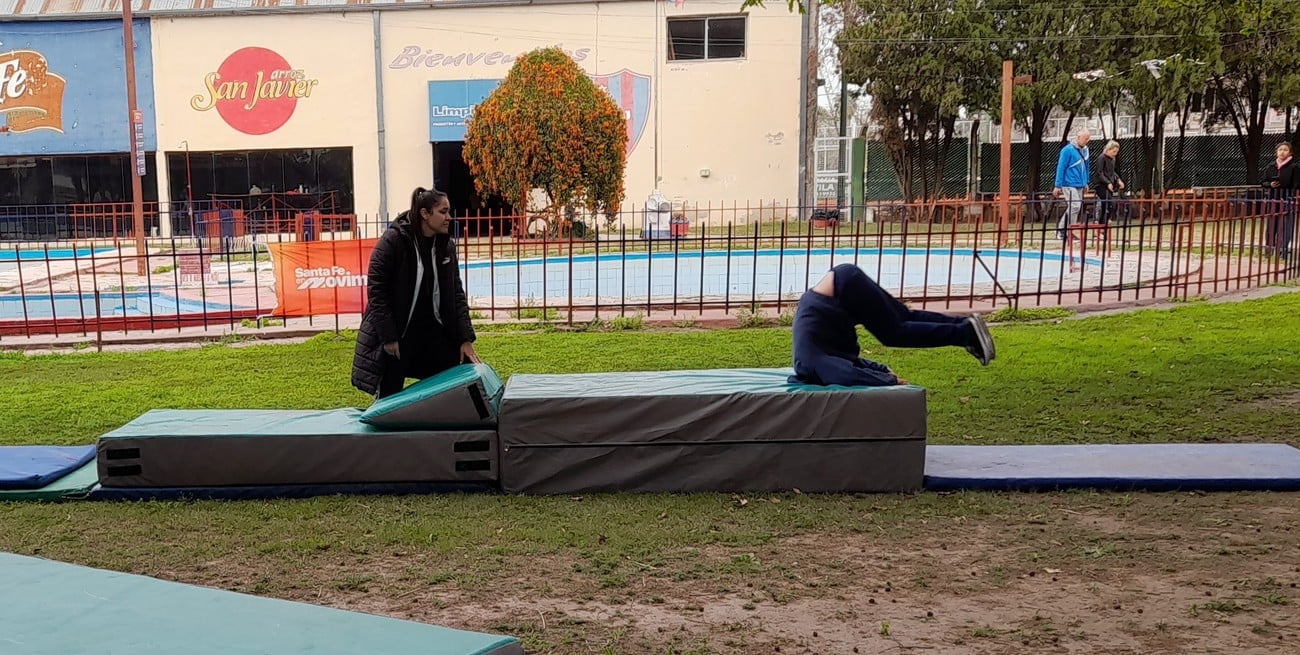 Foto: Gentileza