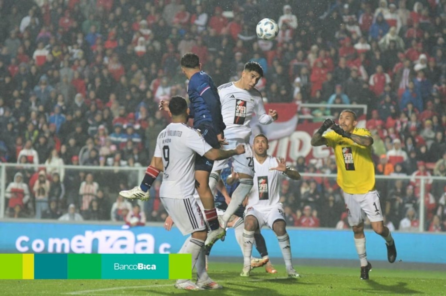 [Galería] Unión y Deportivo Riestra empataron sin goles en Santa Fe