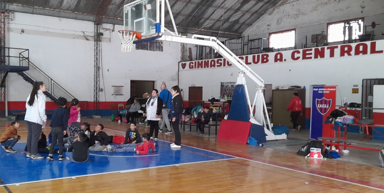Foto: Gentileza