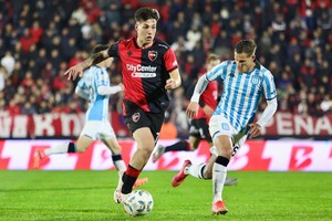 Este sábado, ante Belgrano, será el último partido de una seguidilla de encuentros pesados para Newell’s. Luego habrá fecha de Eliminatorias Sudamericanas.
Foto: Gentileza