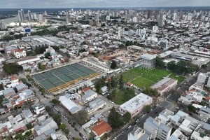 Imagen ilustrativa. Crédito: Fernando Nicola