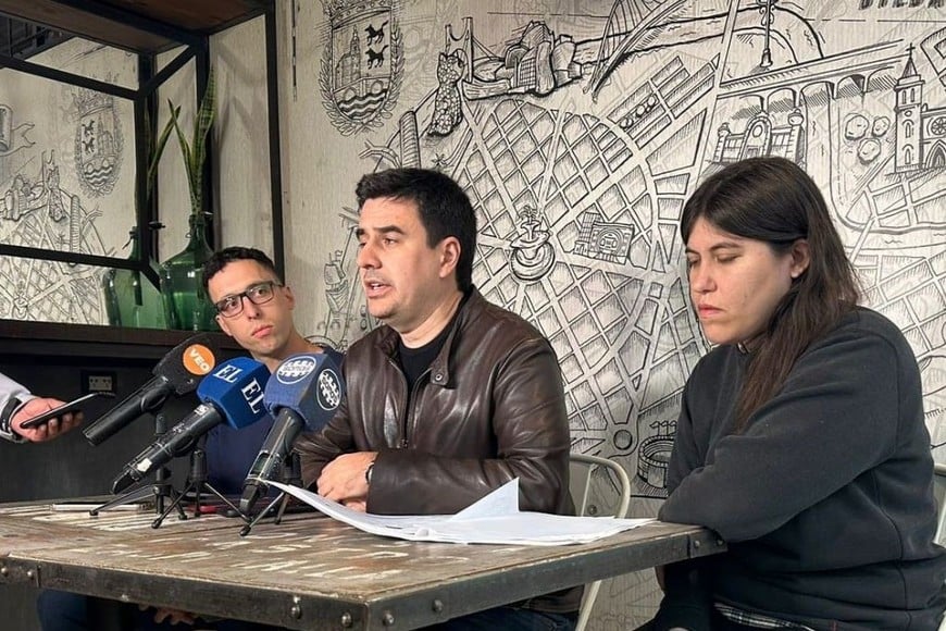 Toniolli sostiene que el acuerdo firmado sigue vigente y critica la falta de respuesta del gobierno provincial a las políticas de transporte.