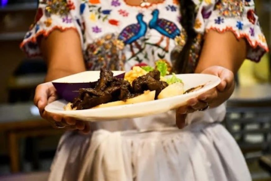 El evento se llevará a cabo el sábado 7 de marzo, desde las 21, en Plaza Libertad. Foto: Archivo