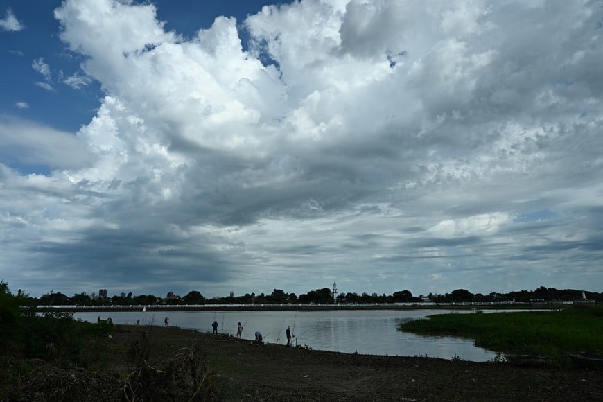 Imagen ilustrativa. Crédito: Mauricio Garín