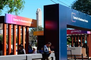 El Foro se llevará adelante del 1 al 3 de septiembre. Foto: Marcelo Manera