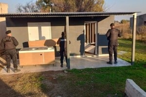 Foto: Unidad Regional XV