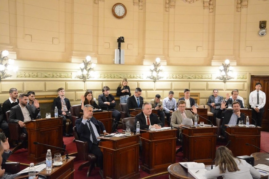 Senado intentará dar el primer paso en la reforma previsional