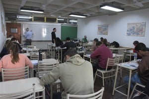 El Gobierno ofreció un un 21,33% para los haberes de junio de 2026 y un adicional del 3% en octubre. Foto: El Litoral
