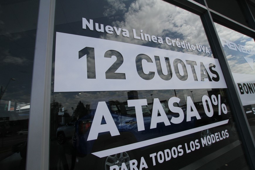 Entrevista a Ariel Wilkis: "Antes las familias iban al mercado de crédito a comprar futuro, ahora van a resolver su pasado"