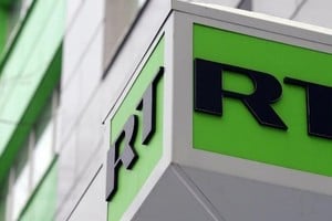 RT (Russia Today) es la cadena internacional de noticias por excelencia de Rusia.