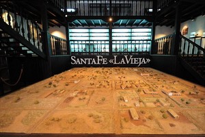 La iniciativa está apuntada a los guías. Foto: Archivo