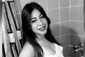 Vanesa, fue nuevamente víctima de un sistema que no la supo proteger.