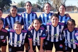 Atlético Belgrano quedará libre en la última fecha, pero si Ceci pierde, La B ganará el torneo.