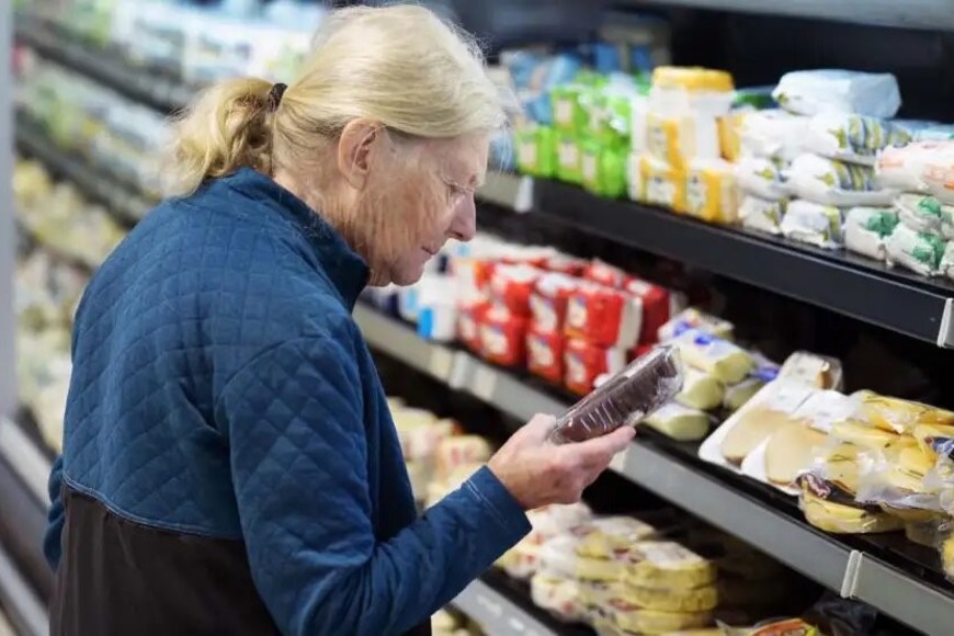 precios consumo supermercado