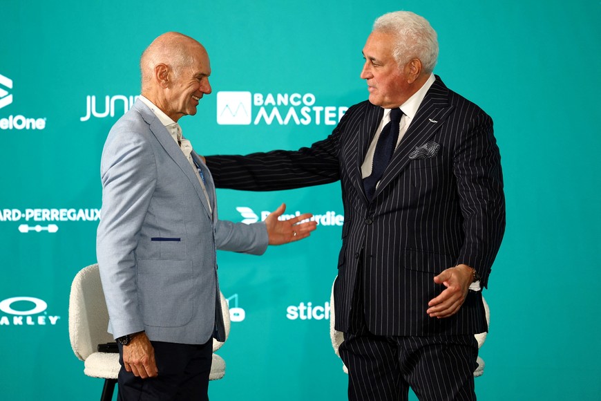 CREDITO: Reuters/Andrew Boyers