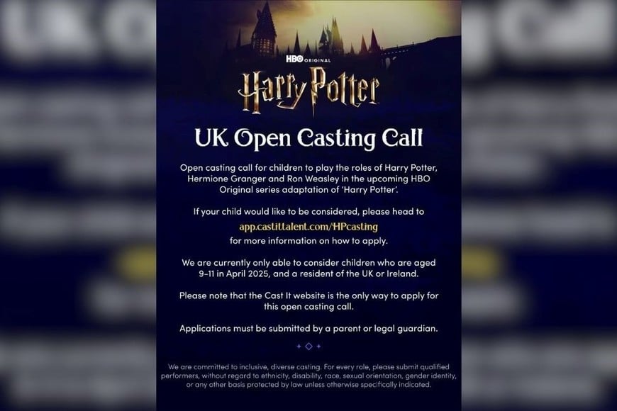 El comunicado difundido en redes sociales.