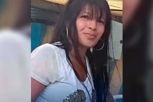 Andrea Portillo desapareció el 25 de marzo de este año.