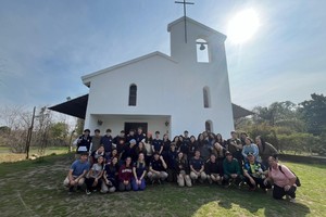 Desde su formación, la CmSFJ ha realizado misiones anuales en San José del Boquerón y Alto Verde, así como en Puerto Gaboto y, más recientemente, en Esperanza y San Javier.