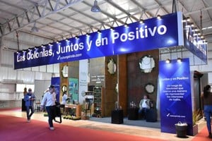 Las temáticas escogidas en esta oportunidad para ser parte de Juntos y en Positivo en FECOL + EXPODEMA 2024 están vinculadas a ambiente, la industria, el mueble y la producción social.