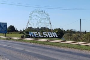 La denuncia fue realizada por la madre de la víctima.