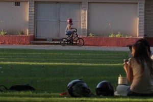 Habrá propuestas para toda la familia. Foto: Archivo/Manuel Fabatia