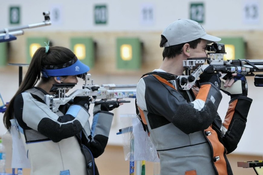 Participarán más de siete mil atletas, de 15 países, en más de 50 disciplinas.