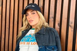 Attias se enfrentó a una "difícil" entrevista televisiva.