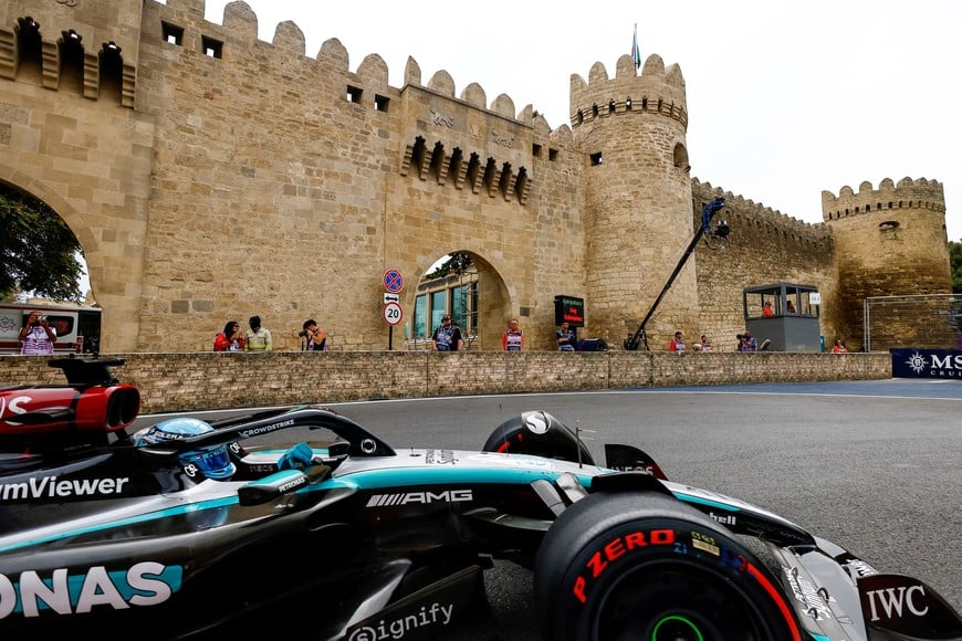 CREDITO: REUTERS/Maxim Shemetov