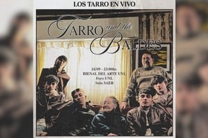 tarros bienal