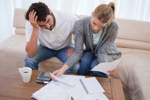 Suman alrededor de 350 mil ciudadanos santafesinos con mora de más de 3 meses, pero serían más si se pudieran cuantificar las deudas de la economía informal.