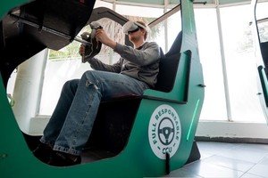 CCU Argentina continúa su campaña 'Full Responsable' para promover la figura del conductor designado