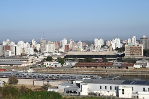 Imagen ilustrativa. Crédito: Flavio Raina