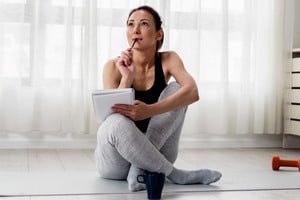 Metas claras y autoevaluación: secretos para un crecimiento personal significativo.