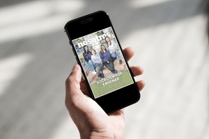 Mirá todo el contenido de la revista de manera digital, completa y gratis.