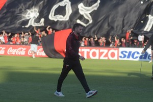 Rodolfo De Paoli. Crédito: Manuel Fabatía