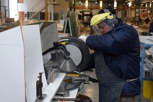 Análisis del empleo registrado en Argentina. 