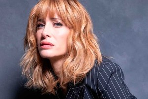 La modelo contó en una entrevista su doloroso momento.