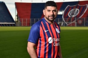 El Tribunal de Ética y Disciplina suspendió a Ortigoza como socio por un año.


