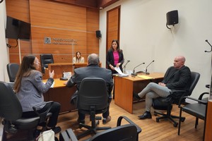 juicio jurados