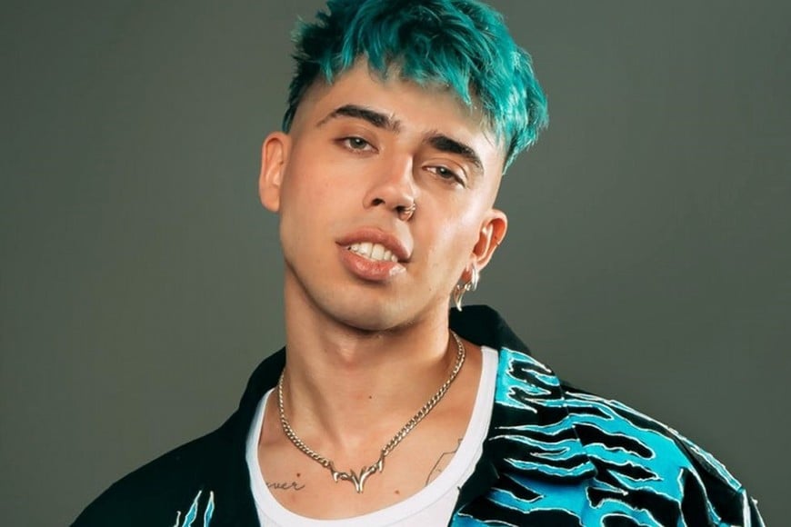 Luck Ra está envuelto en un escándalo por no presentarse a un concierto en Monterrico, Jujuy, el 11 de febrero.