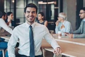 Conoce las habilidades clave para liderar equipos motivados y alcanzar metas empresariales.