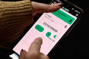 Segunda jornada sin sistema.