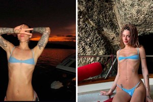 Las coincidencias despiertan los rumores y crecen los comentarios en redes. ¿Tiene un nuevo romance?