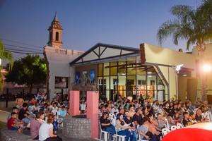 Este viernes se desarrollará la charla “Lina Beck Bernard: Cronista y artista de inmigración”.