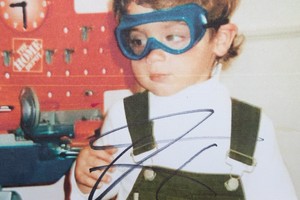 En la publicación que fue acompañada por el mensaje "cuando éramos jóvenes", Colapinto aparece junto a otras figuras de la categoría como su compañero de equipo, el tailandés Alexander Albon, los australianos Daniel Ricciardo y Oscar Piastri, los británicos Lando Norris, George Russell y Ollie Bearman, los franceses Esteban Ocon y Pierre Gasly, y el alemán Nico Hulkenberg.
Foto: F1