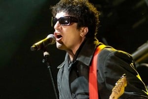 Cristian Gabriel "Pity" Álvarez Congiú.