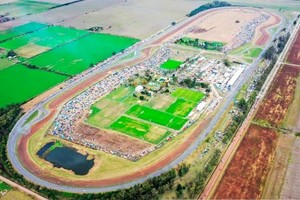 Importantes categorías de automovilismo de carácter internacional, puedan presentarse en Rafaela.