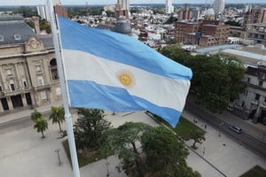 Imagen ilustrativa. Crédito: Luis Cetraro